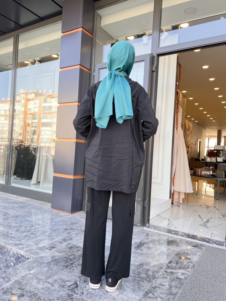 SL8401-SOLİS ÜÇLÜ TAKIM